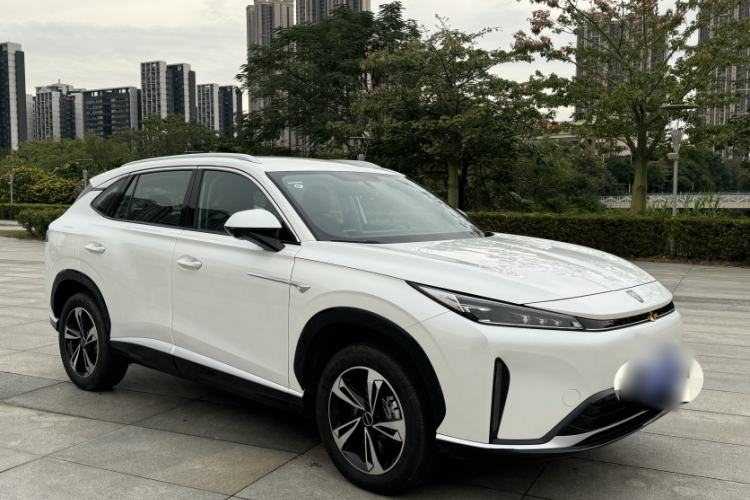 Used Roewe D5X DMH 2024 135 Luxury Edition
