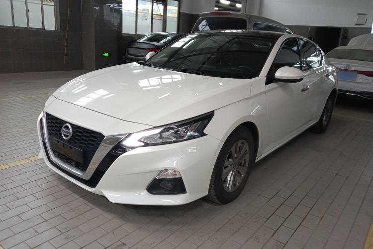 Used Nissan Teana 2020 Revised Version 2.0L XL Comfort Edition