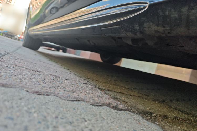 Used Mercedes-Benz E-Class 2015 Facelift E 200 L Sport Edition
