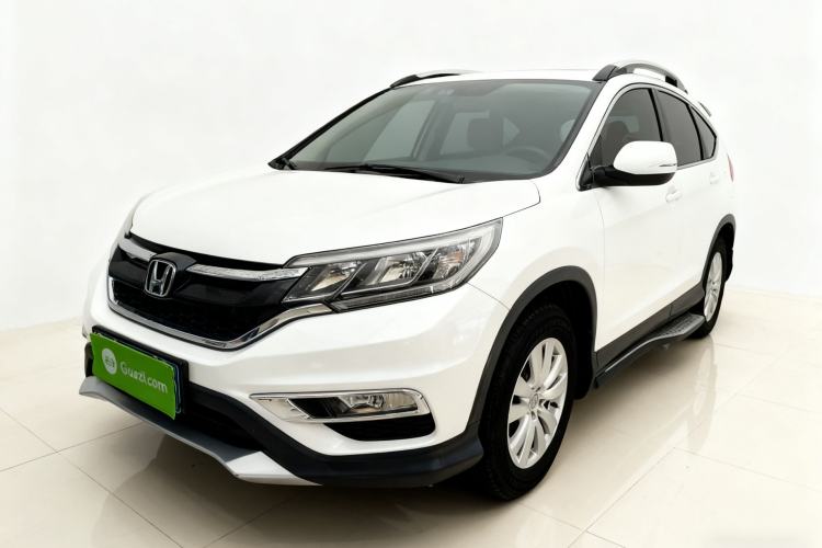 Used Honda CR-V 2016 2.0L Two-Wheel Drive Classic Edition
