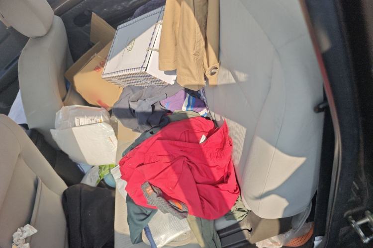 Used Wuling Hongguang 2015 1.5L S Basic Version China V Standard
