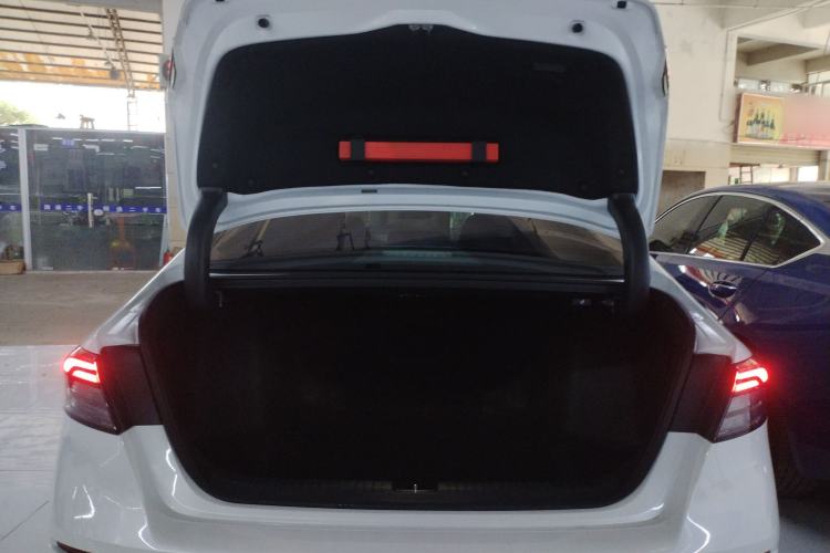 Used Honda Accord 2023 260TURBO Excellence Edition