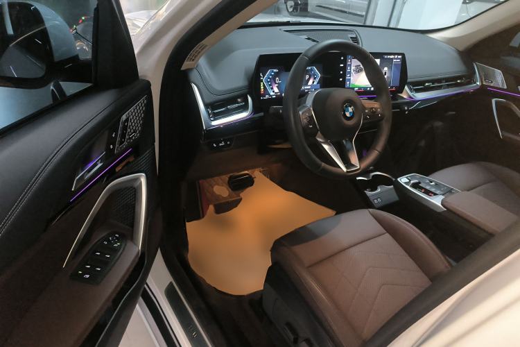 Used BMW X1 2024 sDrive25Li X Design Package
