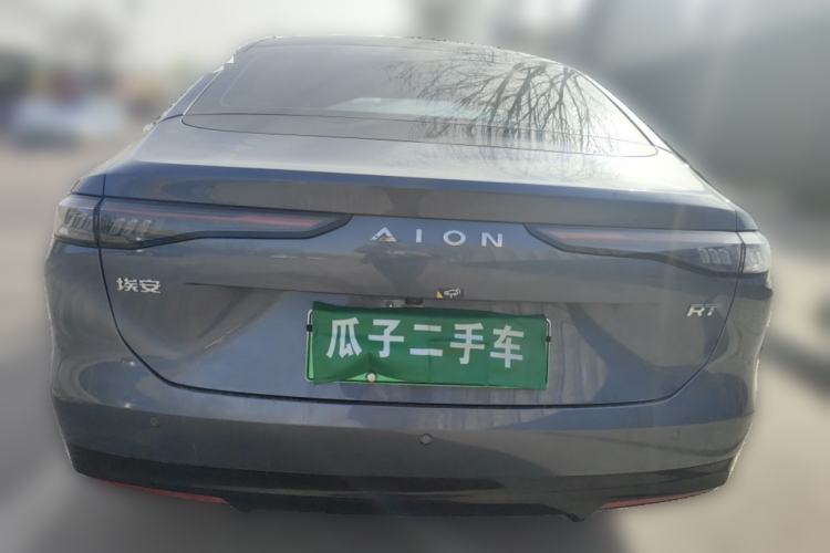 Used AION RT 2025 520 Smart Luxury Edition
