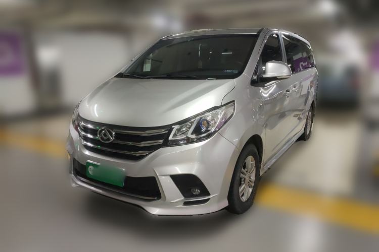 Used SAIC MAXUS G10 2021 2.0T Automatic Elite Edition Gasoline 7-Seater