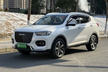 Used Haval H6 2021 1.5 GDIT Automatic Champion Edition