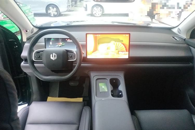 Used Leapmotor C10 2024 210 Smart Edition
