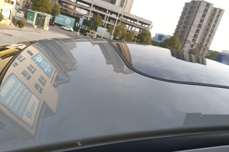 Used Honda Vezel 2020 1.5L CVT Elite Edition