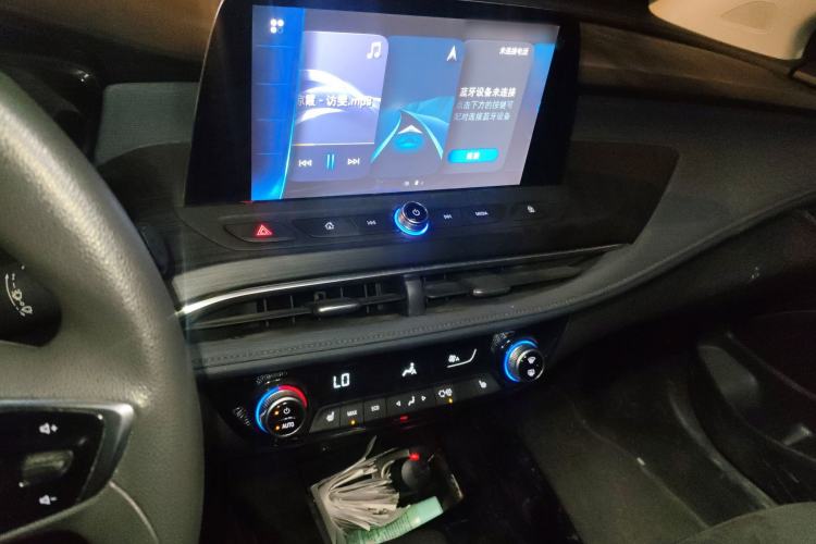 Used Buick Velite 6 2020 Plug-in Hybrid Connected Smart Edition