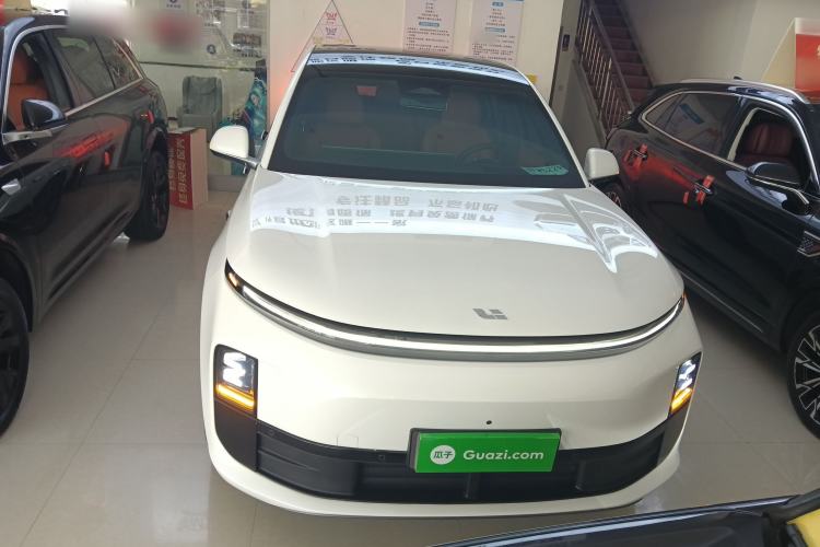 Used Li Auto L6 2024 Pro Model
