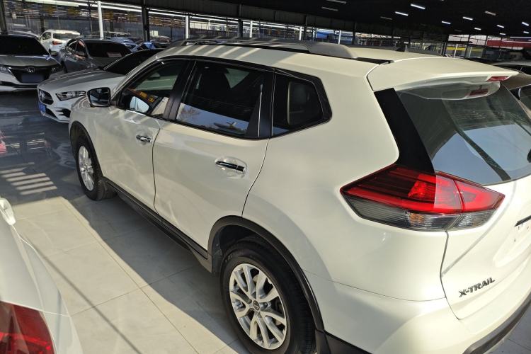 Used Nissan X-Trail 2019 2.0L CVT Comfort Edition 2WD
