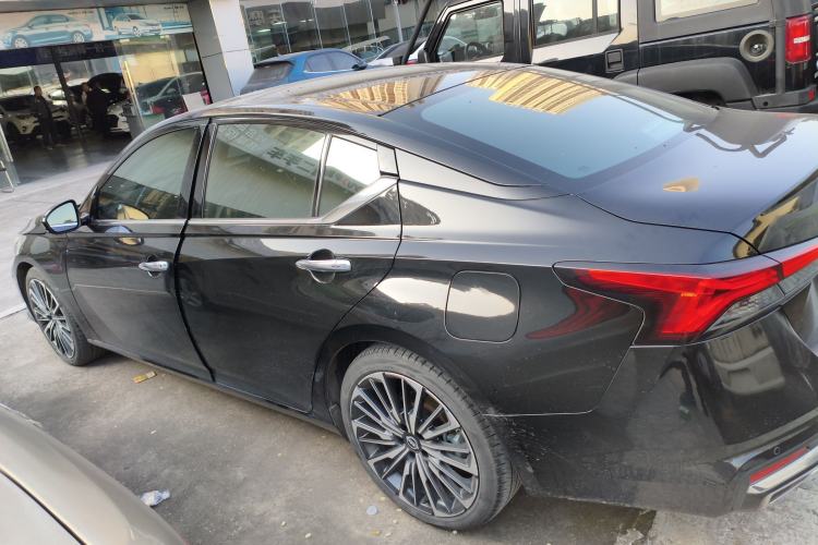 Used Nissan Teana 2022 2.0T XL Enjoyment Edition
