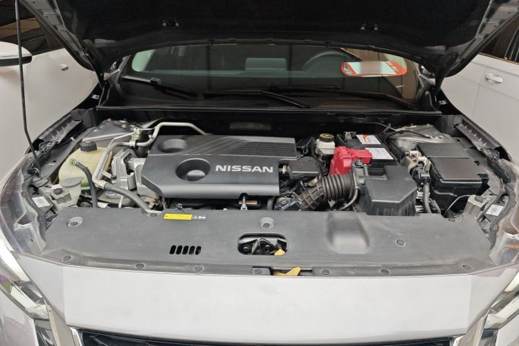 Used Nissan Sylphy 2021 1.6L XL CVT Smart Enjoyment Edition
