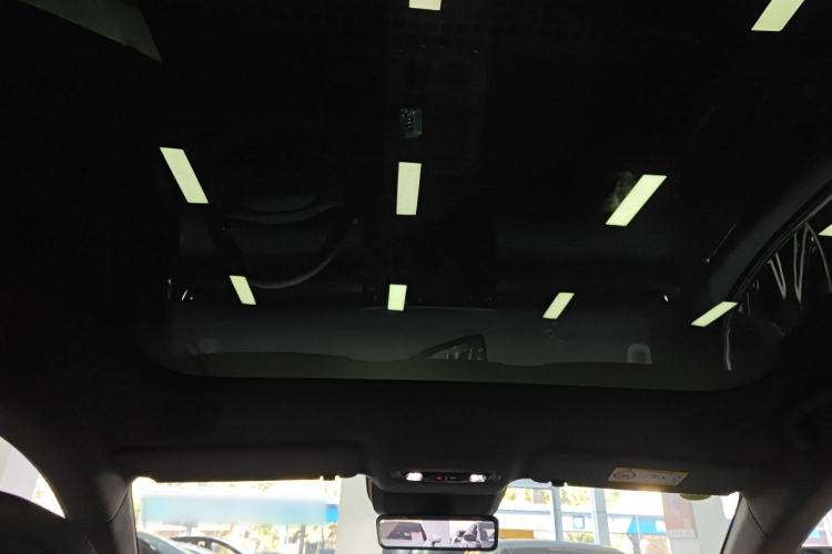 Used XPeng G7 2025 702 Max
