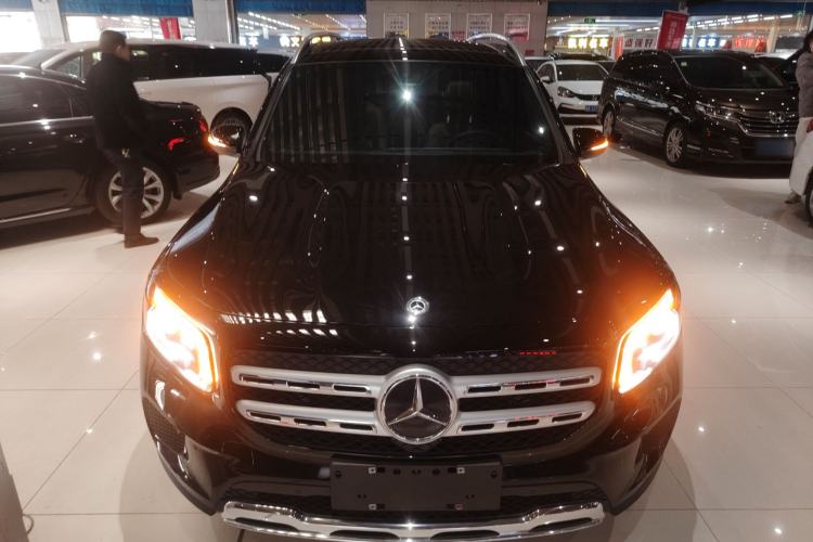 Used Mercedes-Benz GLB 2020 GLB 200 Stylish Edition
