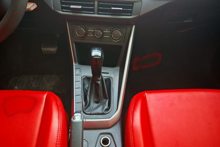 Used Volkswagen Polo 2019 Plus 1.5L Automatic Panoramic Enjoyment Edition