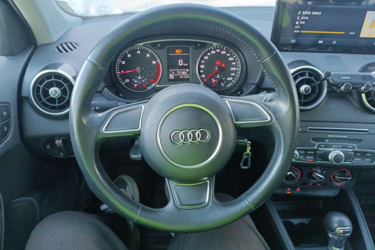 Used Audi A1 2016 30 TFSI Sportback Design Fashion Edition