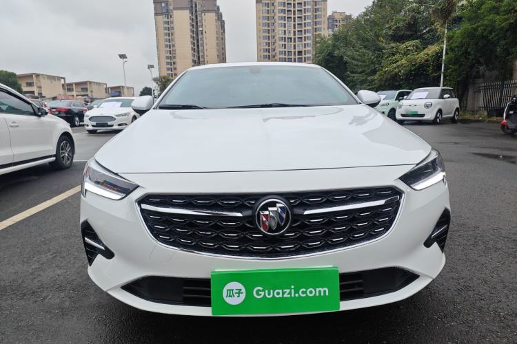 Used Buick Regal 2021 552T Elite Edition
