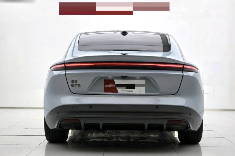 Used Nio ET5 2022 75 kWh

