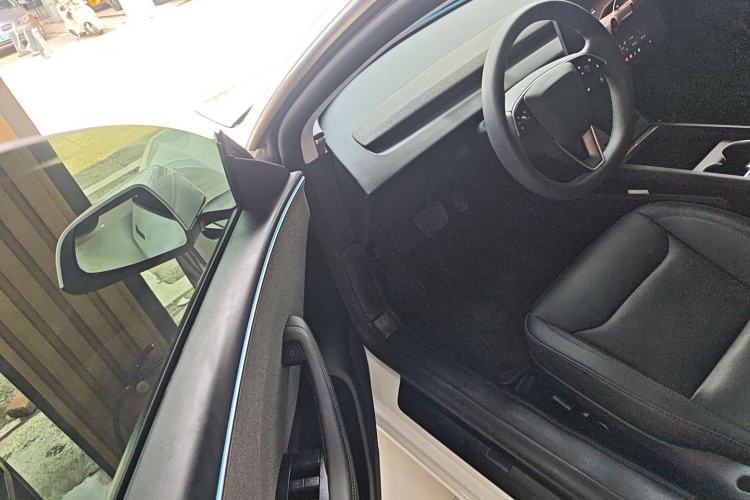 Used Tesla Model 3 2023 Rear-Wheel-Drive Version
