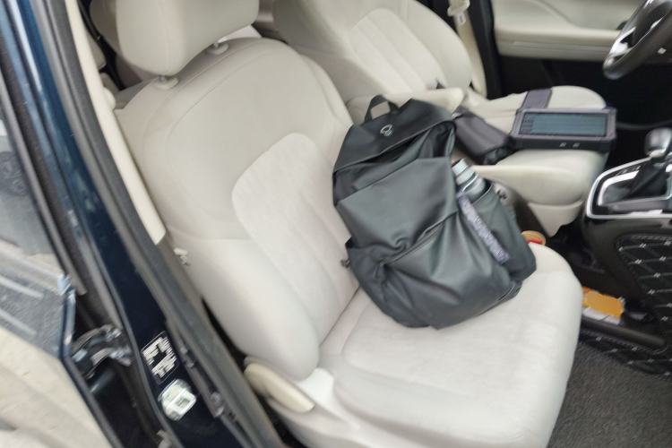 Used GAC Trumpchi M6 2019 270T DCT Elite Edition (7-seater) China VI