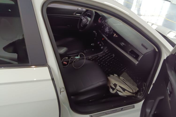 Used Volkswagen Lavida 2018 1.5L Automatic Comfort Edition China V Standard
