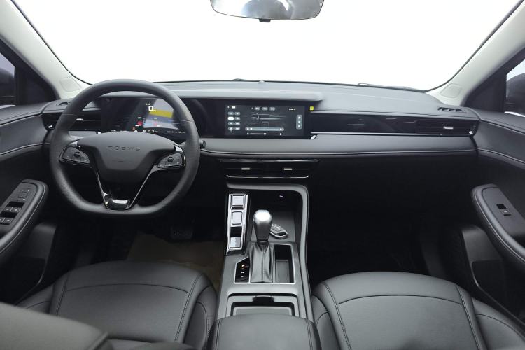 Used Roewe i5 2023 1.5L CVT Luxury Edition