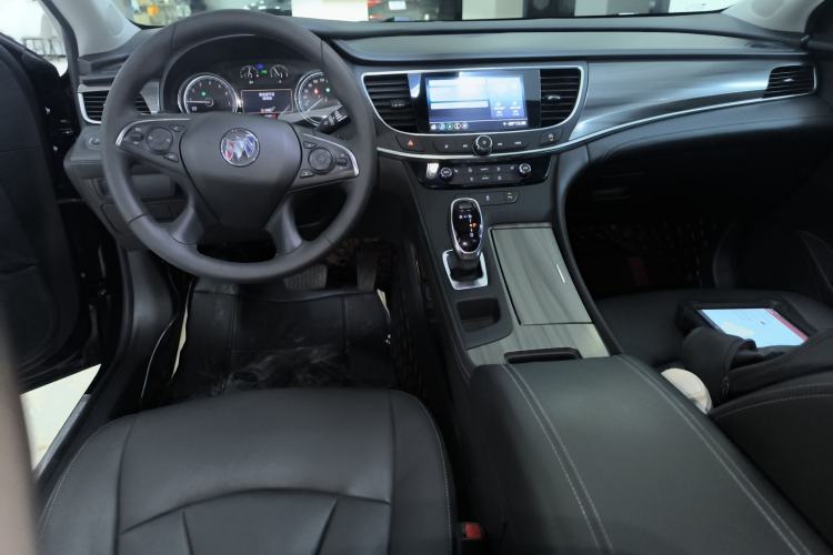 Used Buick LaCrosse 2021 652T Luxury Model