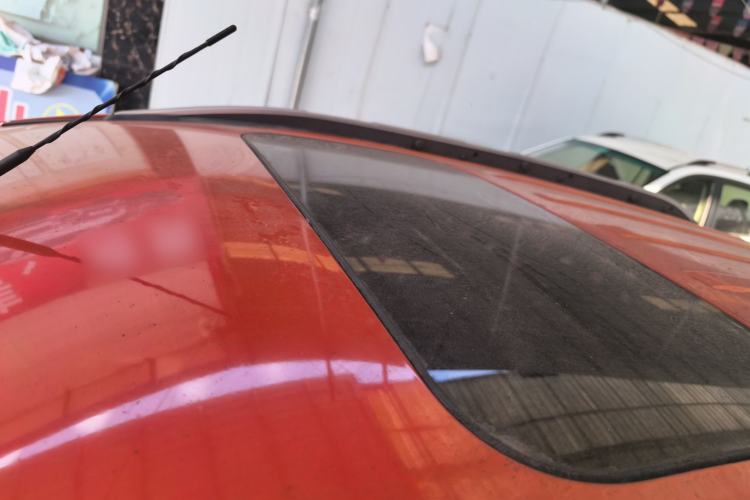 Used Ford EcoSport 2013 1.0L GTDi Manual Luxury Model