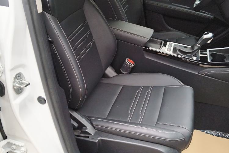 Used BYD Qin 2019 1.5L Automatic Prestige Model
