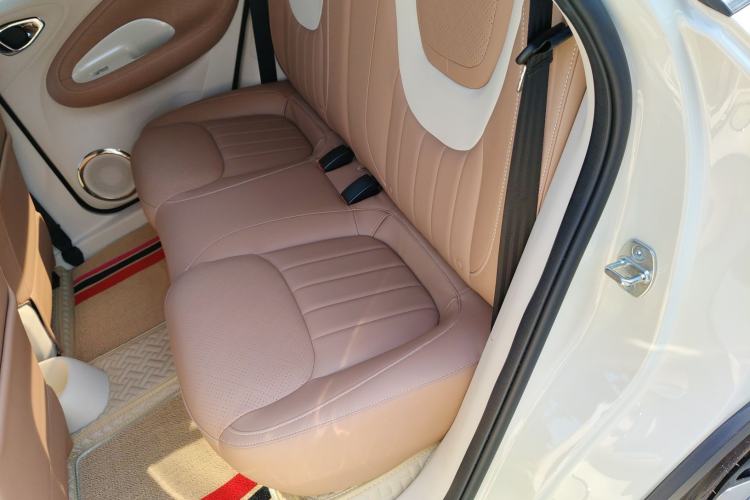 Used Wuling Bingo 2025 333 km Lingxi Connected Version