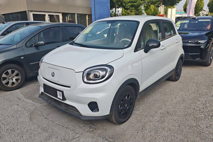 Used Leapmotor T03 2025 310 Comfort Edition
