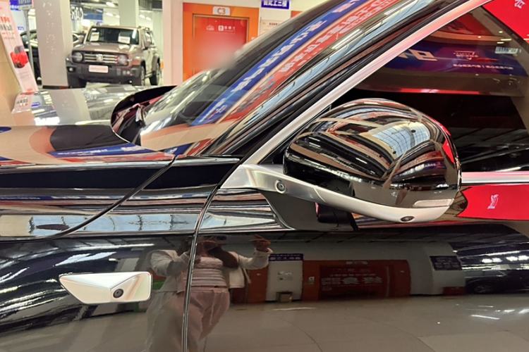 Used Li Auto L7 2024 Max
