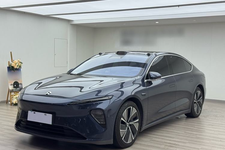Used Nio ET7 2022 100kWh First Edition
