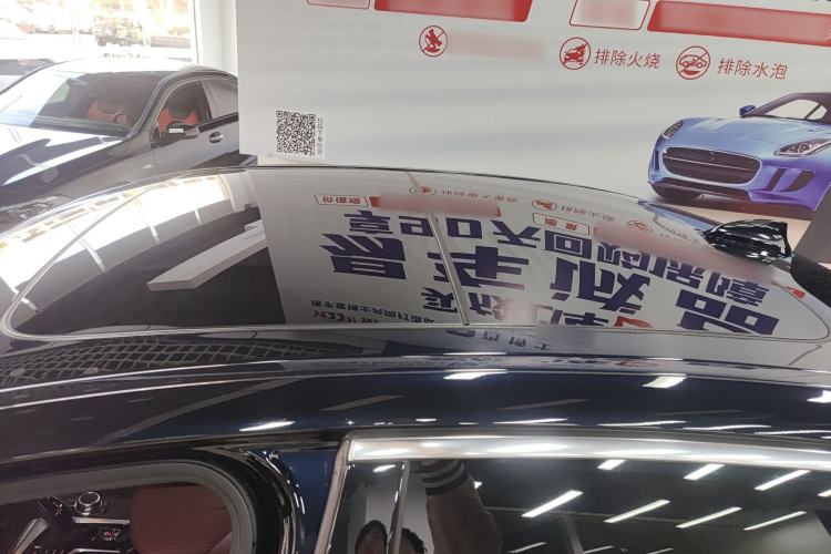 Used BMW 5 Series 2022 Updated 530Li Leading Edition Luxury Package