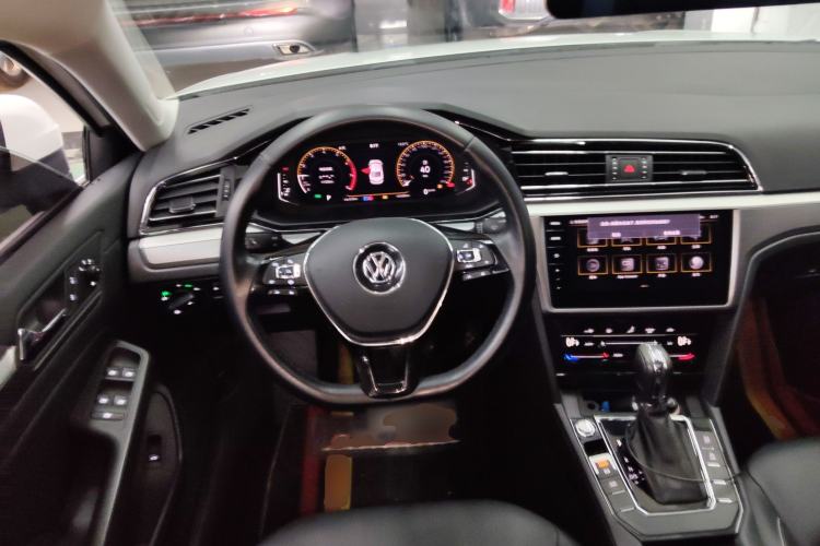 Used Volkswagen Lamando 2021 280TSI DSG Comfort Edition
