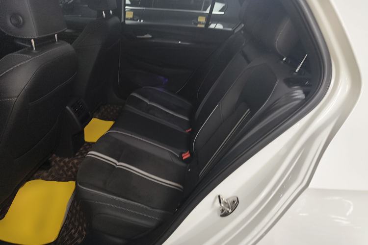 Used Volkswagen Golf 2021 280TSI DSG R-Line
