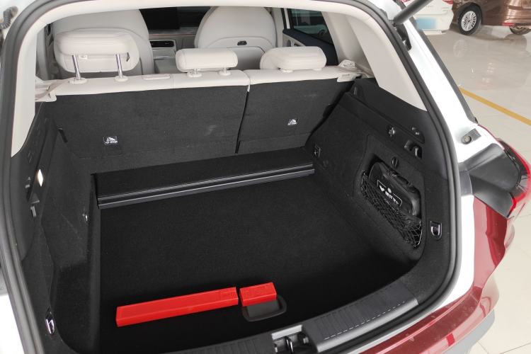 Used NETA L 2024 Extended-Range 220 Flash-Charge Edition