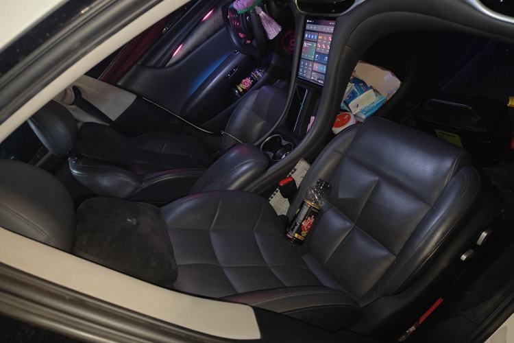 Used  L6 2024 Max Long-Range Version