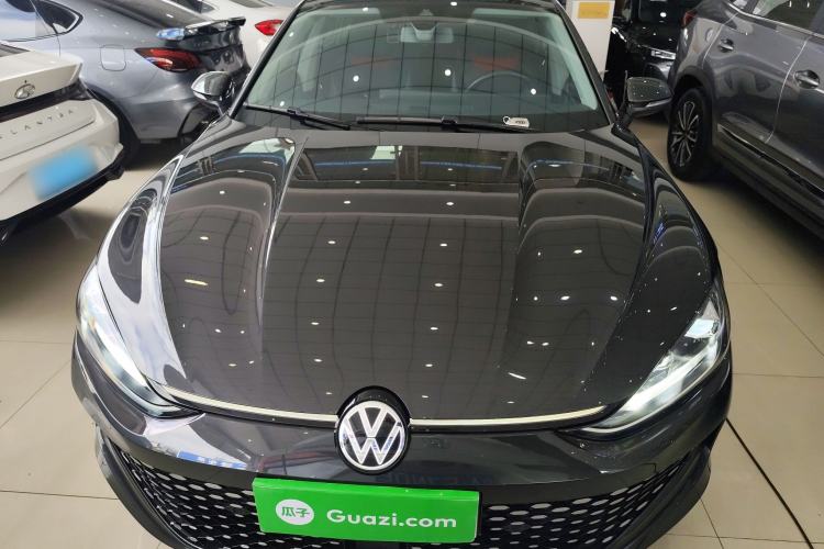 Used Volkswagen Lamando 2023 Lavida L 280TSI DSG Cool & Spicy Edition