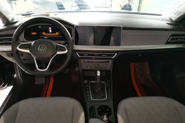 Used Volkswagen Lavida 2023 280TSI DSG Full-Comfort Edition
