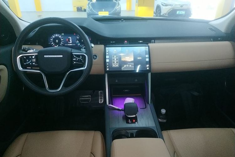 Used Land Rover Discovery Sport 2024 Performance Tech Edition
