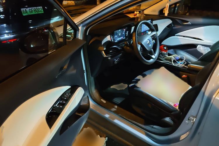 Used Buick Velite 6 2019 Connected & Smart Edition
