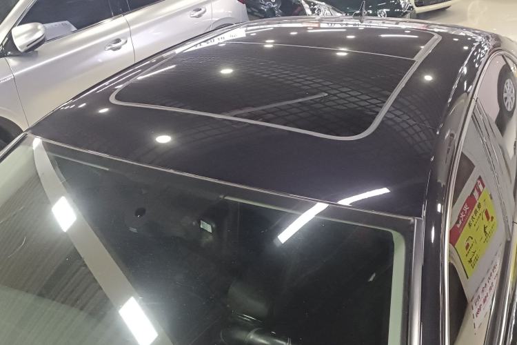 Used Volkswagen Passat 2023 Revised 330TSI Elite Edition