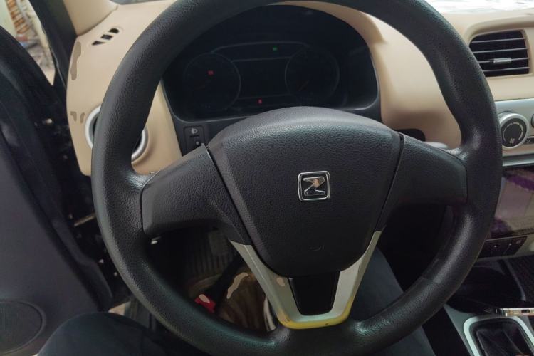 Used Zotye T200 2013 1.3L MT Urban Model