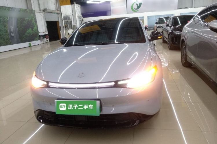 Used Leapmotor C01 2022 Rear-Drive Long-Range Version
