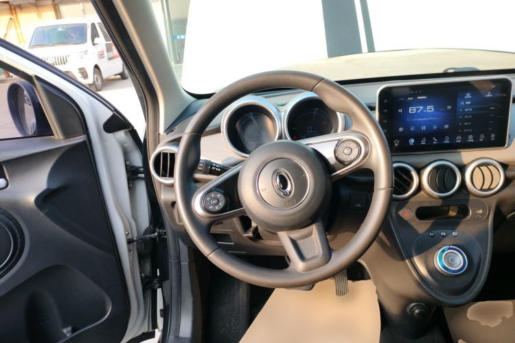 Used ORA Black Cat 2019 301km Standard Edition