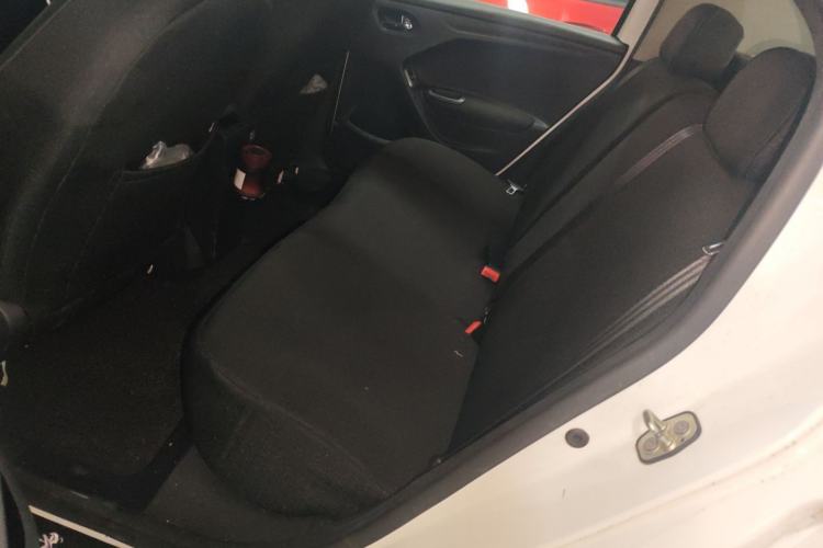 Used Peugeot 301 2014 1.6L Manual Luxury Edition