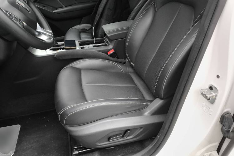 Used Roewe RX5 New Energy 2019 eRX5 50T Internet-Enhanced Flagship Edition