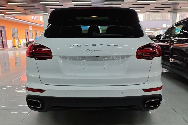 Used Porsche Cayenne 2015 Cayenne 3.0T